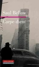 Tapa de Carpe Diem