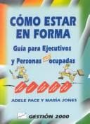 Tapa de Como Estar en Forma