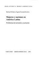 Tapa de Mujeres y naciones en América Latina