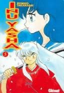 Tapa de Inu Yasha 5
