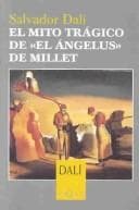 Tapa de Mito Tragico de El Angelus de Millet