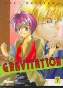 Tapa de Gravitation 7