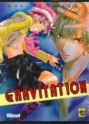 Tapa de Gravitation 10