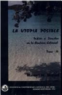 Tapa de La Utopia Posible - Tomo 2
