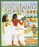 Tapa de Historia de La Cocina Faraonica