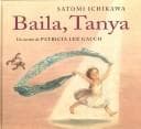 Tapa de Baila, Tanya (Ediciones S.L.)