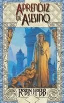 Tapa de Assassin's Apprentice