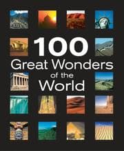 Tapa de 100 Great Wonders of the World