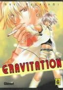 Tapa de Gravitation 6