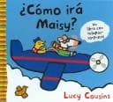 Tapa de Como Ira Maisy/how Will Maisy Go