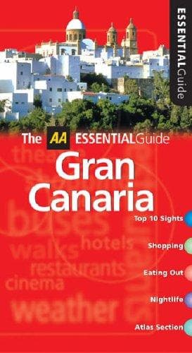 Tapa de Gran Canaria