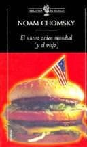Tapa de El Nuevo Orden Mundial y El Viejo
