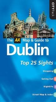 Tapa de Dublin