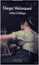 Tapa de Diego Velázquez