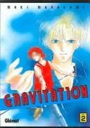Tapa de Gravitation 2
