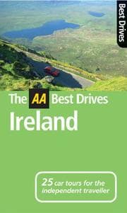 Tapa de Ireland