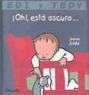 Tapa de Oh!, esta Oscuro