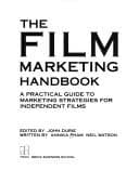 Tapa de The film marketing handbook