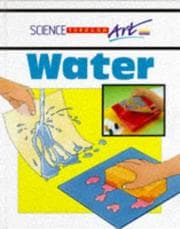 Tapa de Water (Science Through Art)