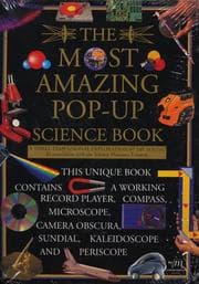 Tapa de The most amazing pop-up science book