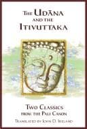 Tapa de "Udana" and the "Itivuttaka"