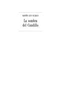 Tapa de La Sombra del Caudillo