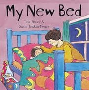 Tapa de My New Bed