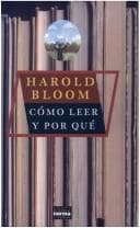 Tapa de Como Leer y Por Que