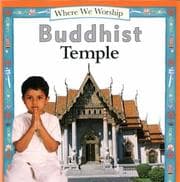 Tapa de Buddhist Temple (Where We Worship)