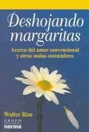 Tapa de Deshojando Margaritas