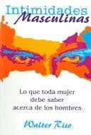 Tapa de Intimidades Masculinas