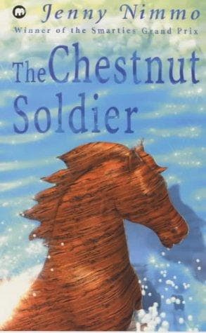 Tapa de The Chestnut Soldier