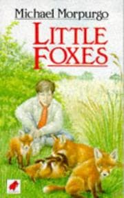 Tapa de Little Foxes