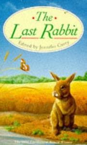 Tapa de The Last Rabbit