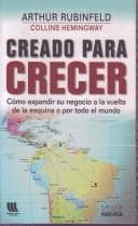 Tapa de Creado para Crecer
