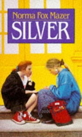 Tapa de Silver