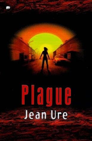 Tapa de Plague (Contents S.)