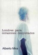 Tapa de Londres Para Corazones Solitarios/ London for Lonely Hearts