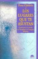 Tapa de Los Lugares Que Te Asustan/ The Places That Scare You