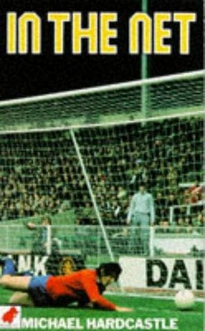 Tapa de In the Net
