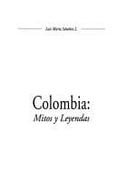 Tapa de Colombia, Mitos y Leyendas