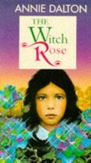 Tapa de The Witch Rose