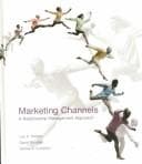 Tapa de Canales de Marketing y Distribucion Comercial