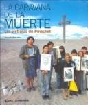 Tapa de La caravana de la muerte