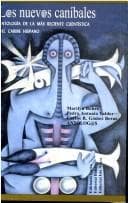 Tapa de Los nuevos caníbales