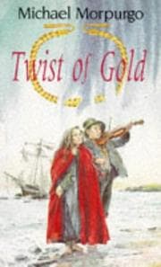 Tapa de Twist of Gold