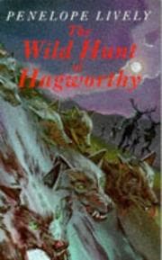 Tapa de The wild hunt of Hagworthy