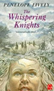 Tapa de The whispering knights
