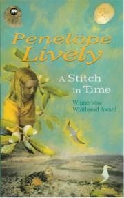 Tapa de A Stitch in Time