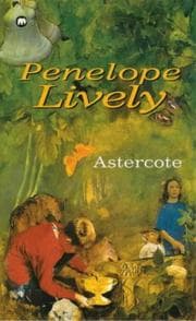 Tapa de Astercote
